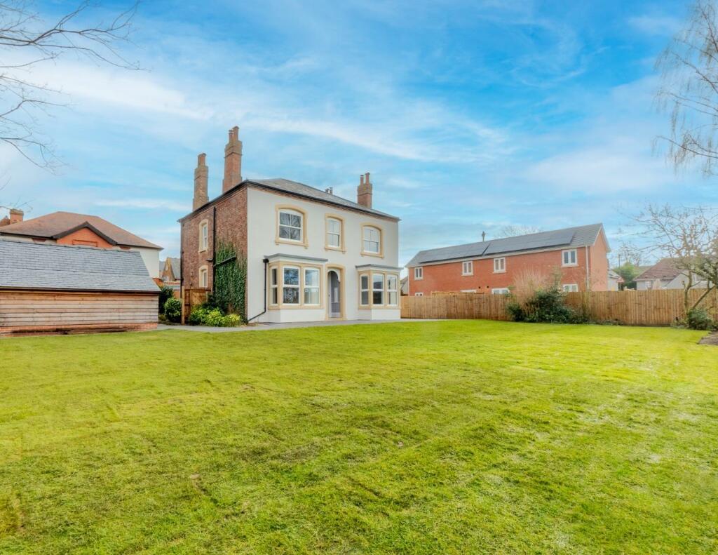 Additional property image - York House Church Gresley