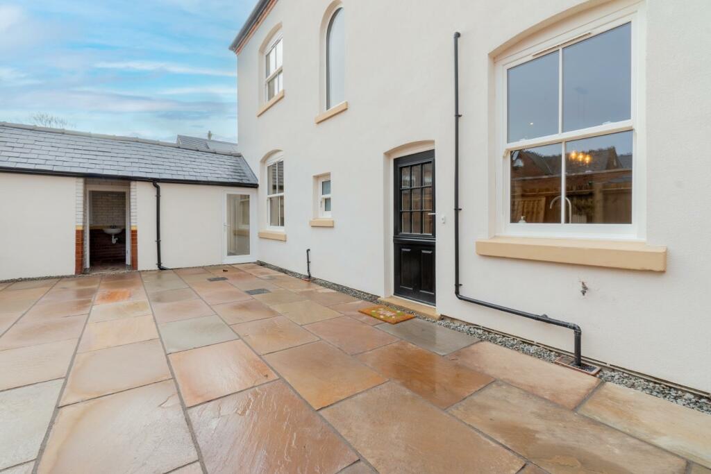 Additional property image - York House Church Gresley