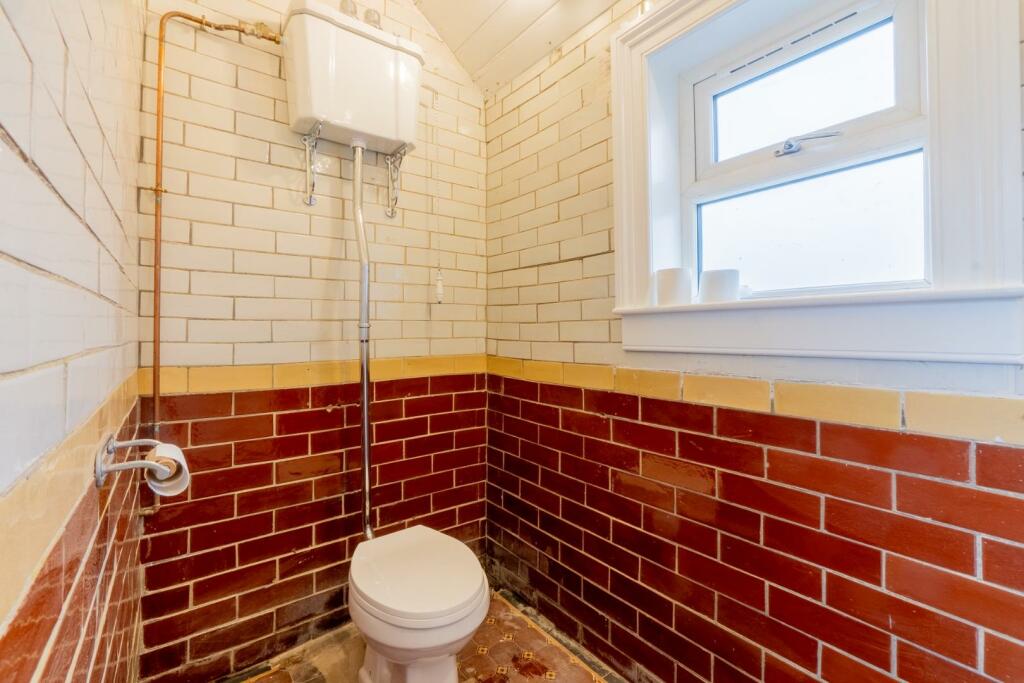 Additional property image - York House Church Gresley