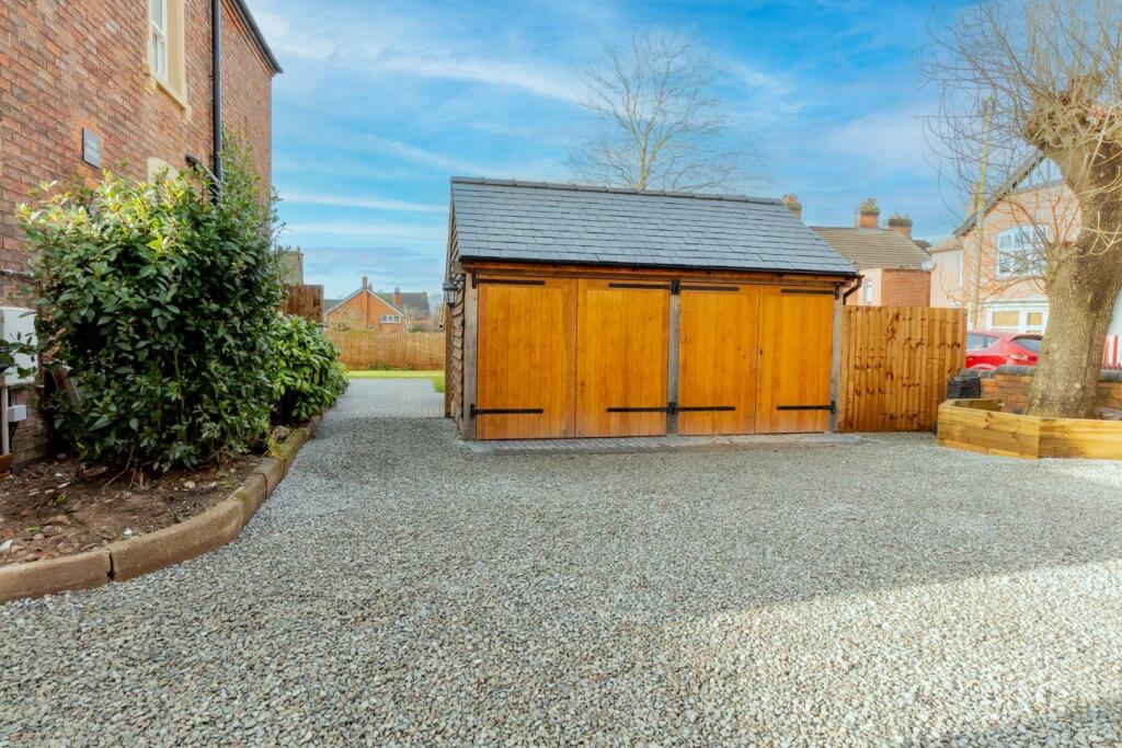 Additional property image - York House Church Gresley