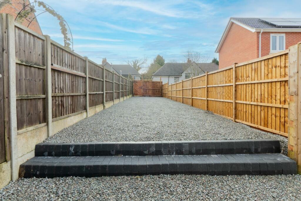 Additional property image - York House Church Gresley