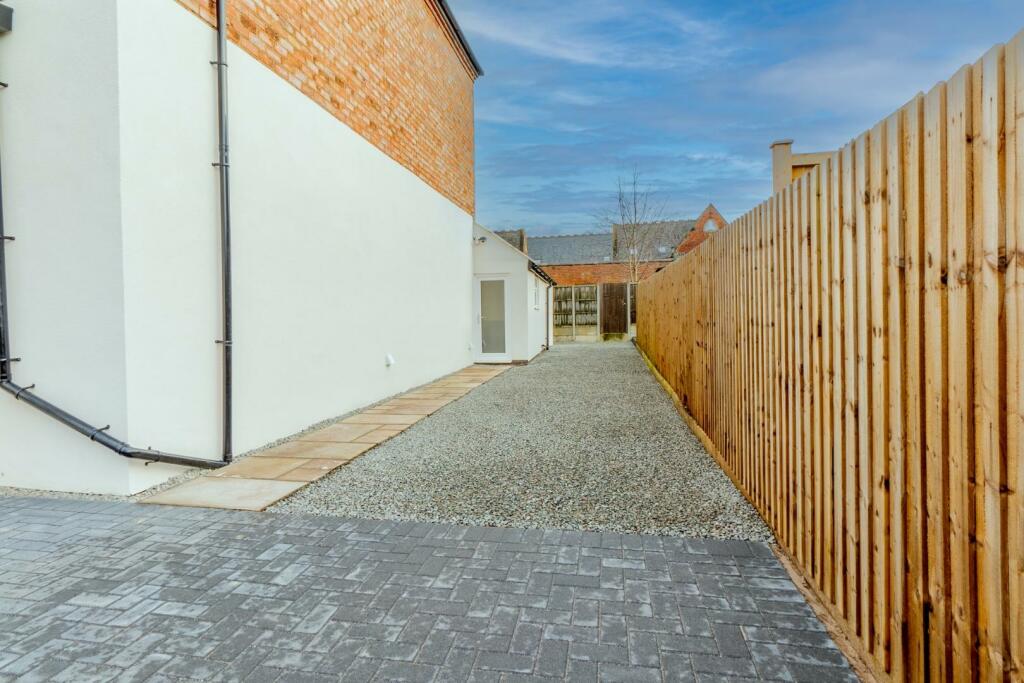Additional property image - York House Church Gresley