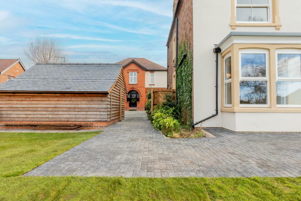 Additional property image - York House Church Gresley