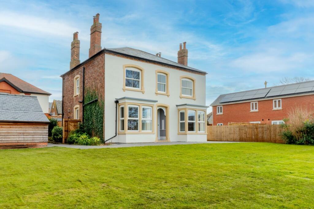 Additional property image - York House Church Gresley