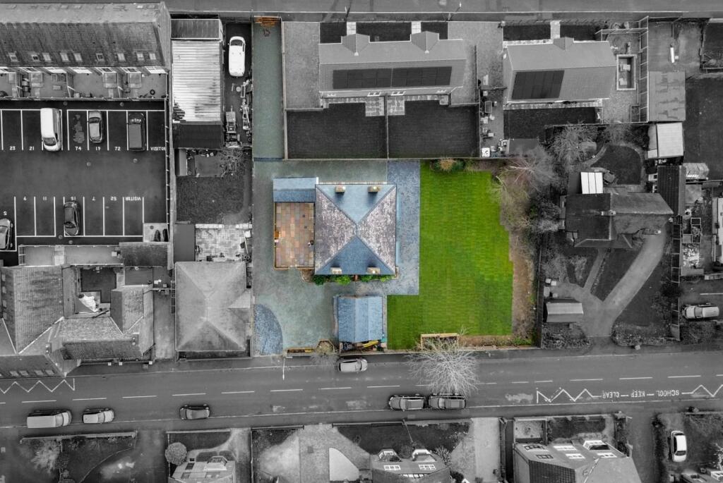 Additional property image - York House Church Gresley