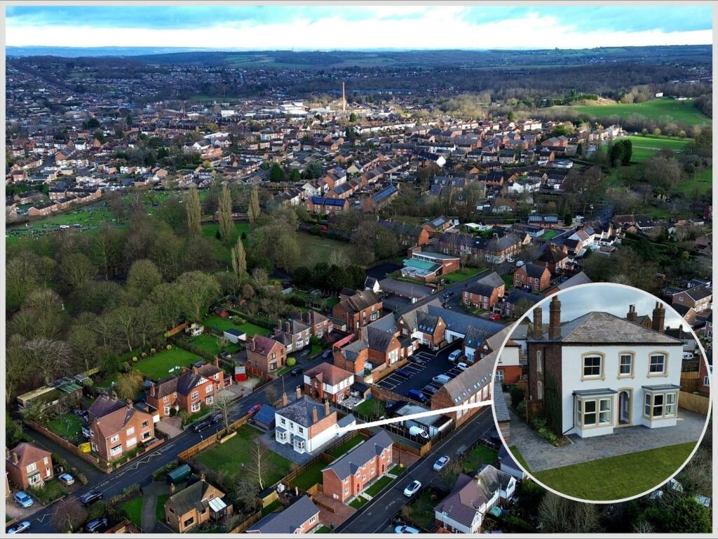 Additional property image - York House Church Gresley