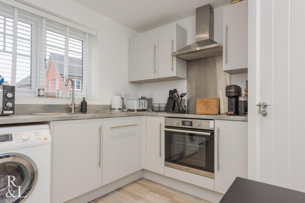 Additional property image - Marble Drive, Swadlincote