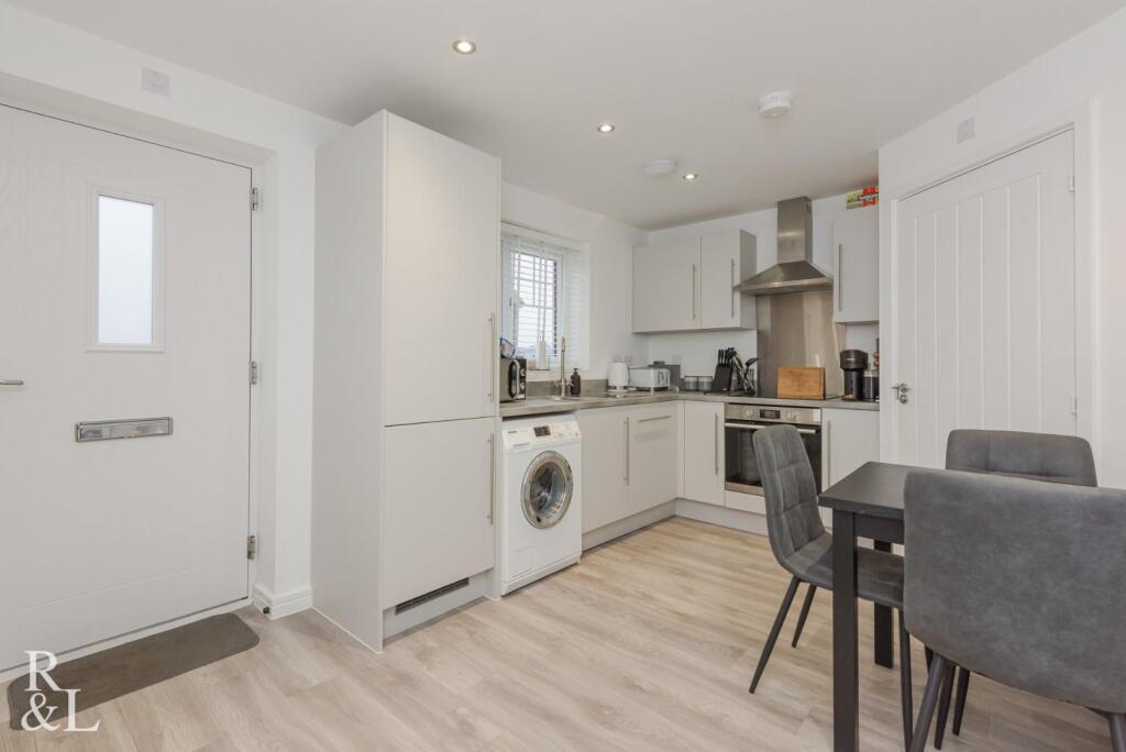 Additional property image - Marble Drive, Swadlincote