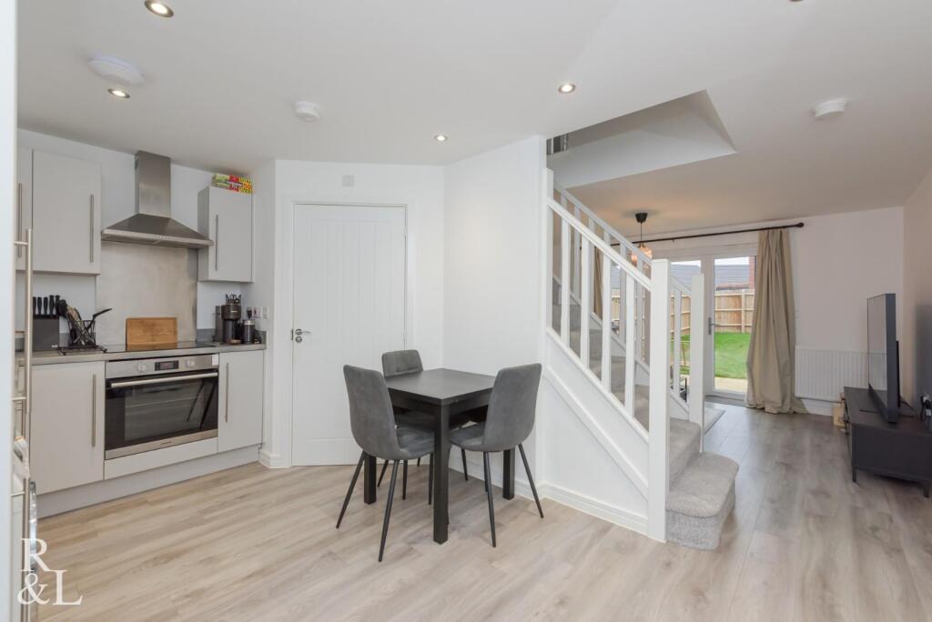 Additional property image - Marble Drive, Swadlincote