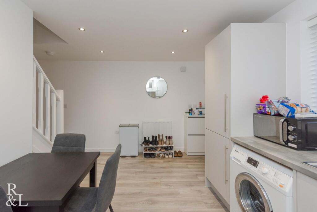 Additional property image - Marble Drive, Swadlincote