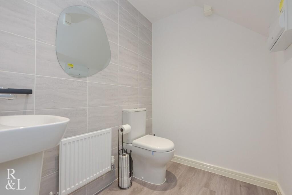 Additional property image - Marble Drive, Swadlincote