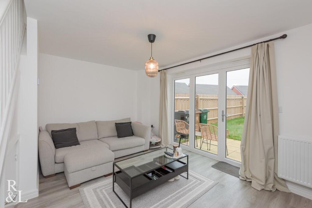 Additional property image - Marble Drive, Swadlincote