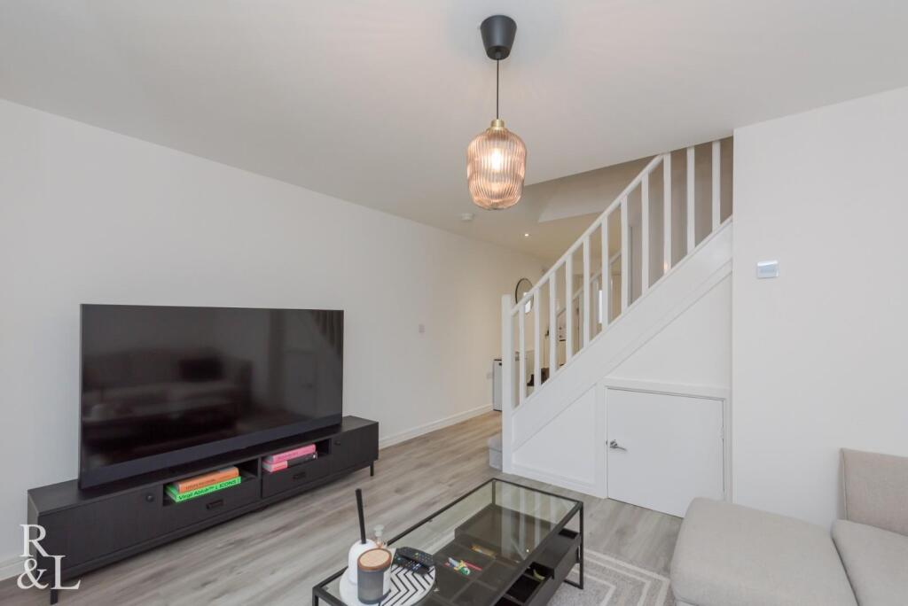 Additional property image - Marble Drive, Swadlincote