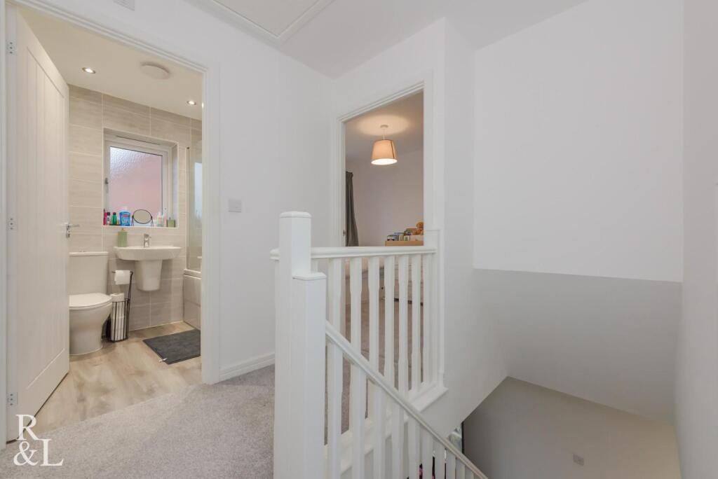 Additional property image - Marble Drive, Swadlincote