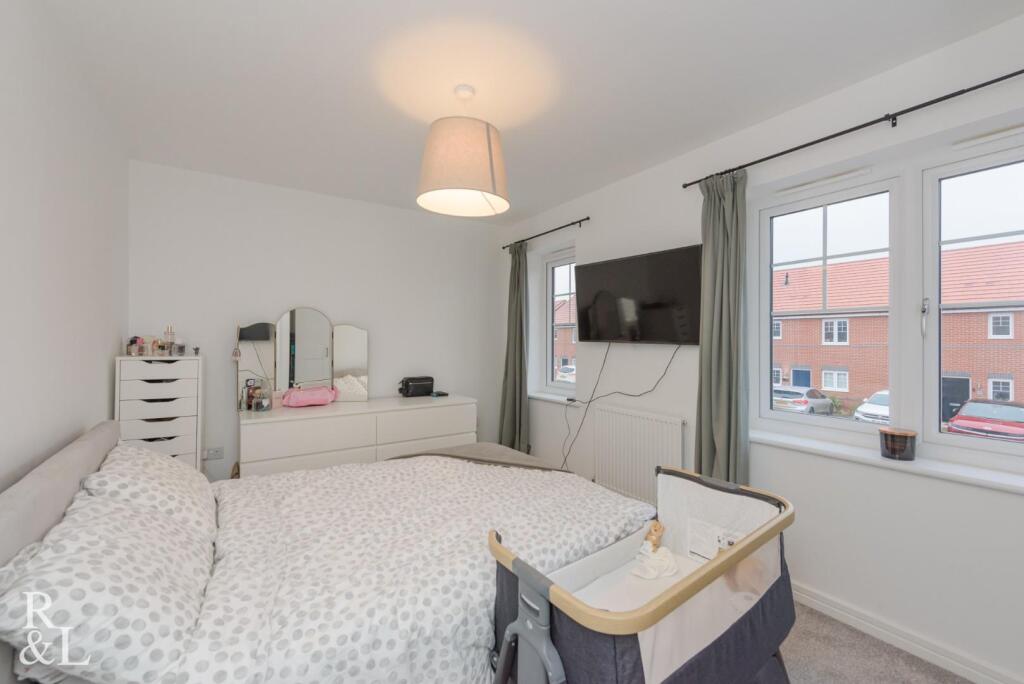 Additional property image - Marble Drive, Swadlincote