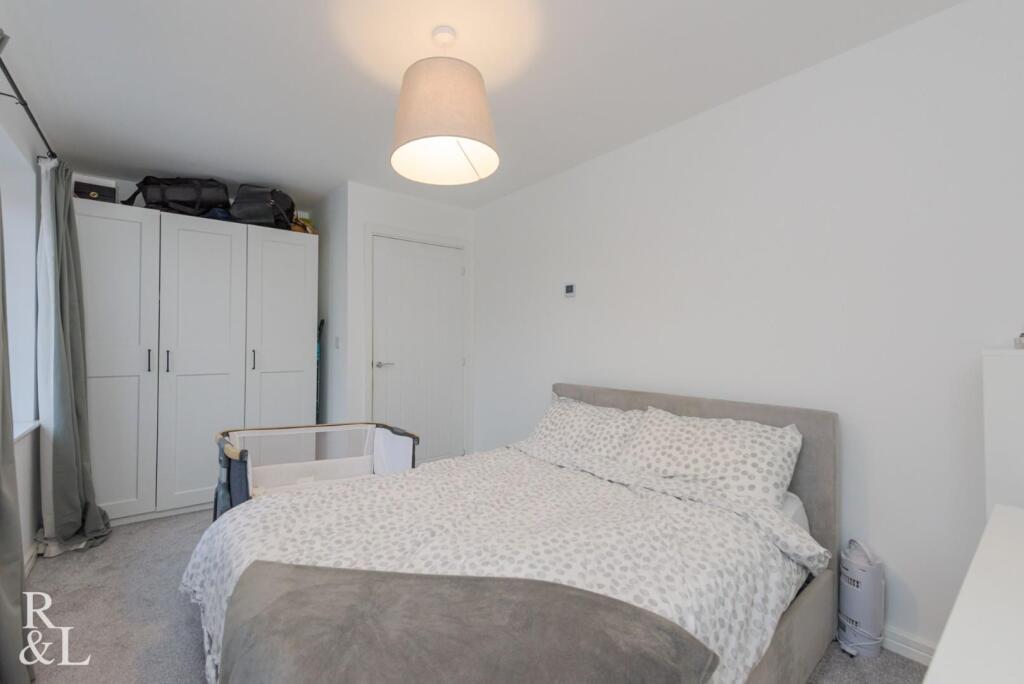 Additional property image - Marble Drive, Swadlincote