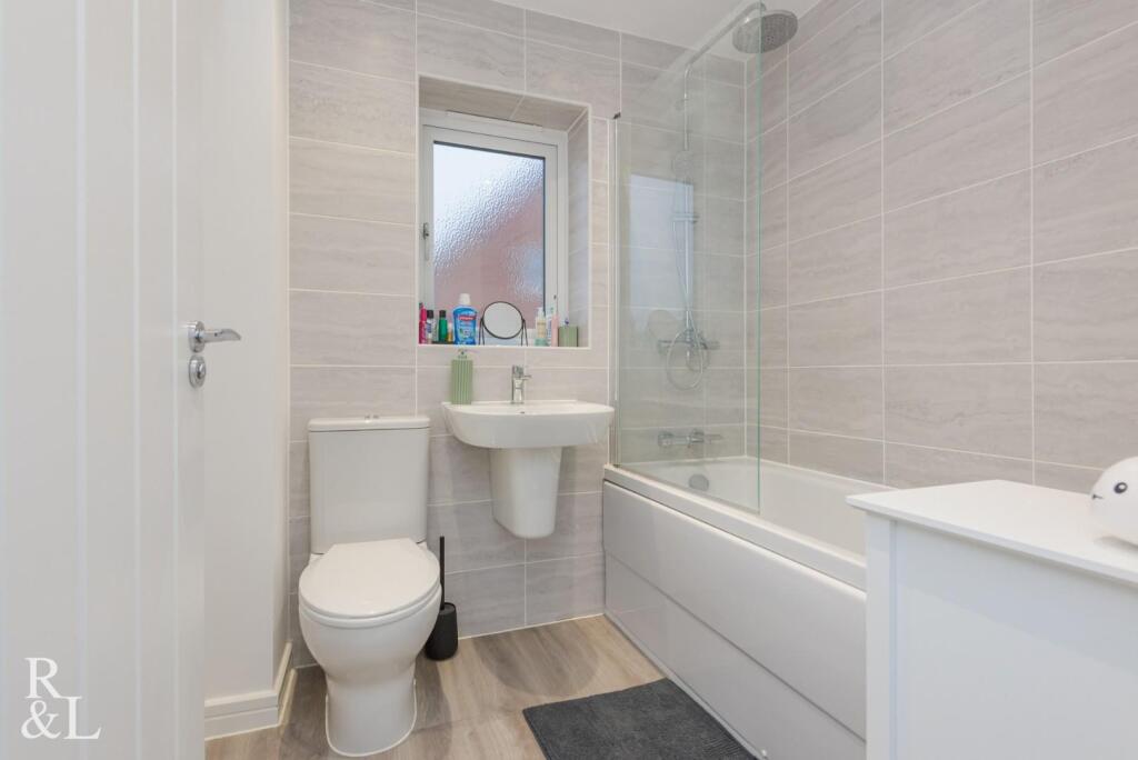 Additional property image - Marble Drive, Swadlincote