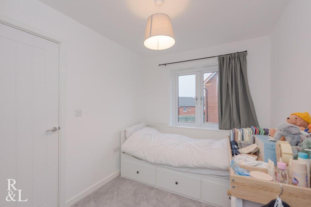 Additional property image - Marble Drive, Swadlincote