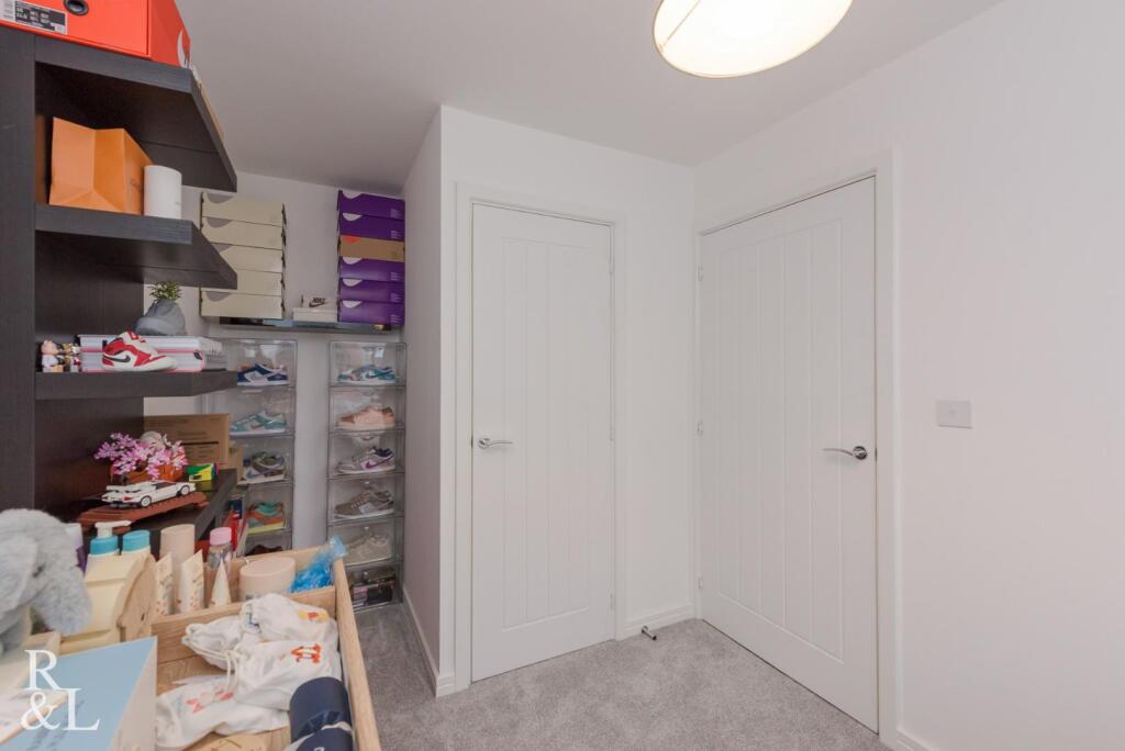 Additional property image - Marble Drive, Swadlincote
