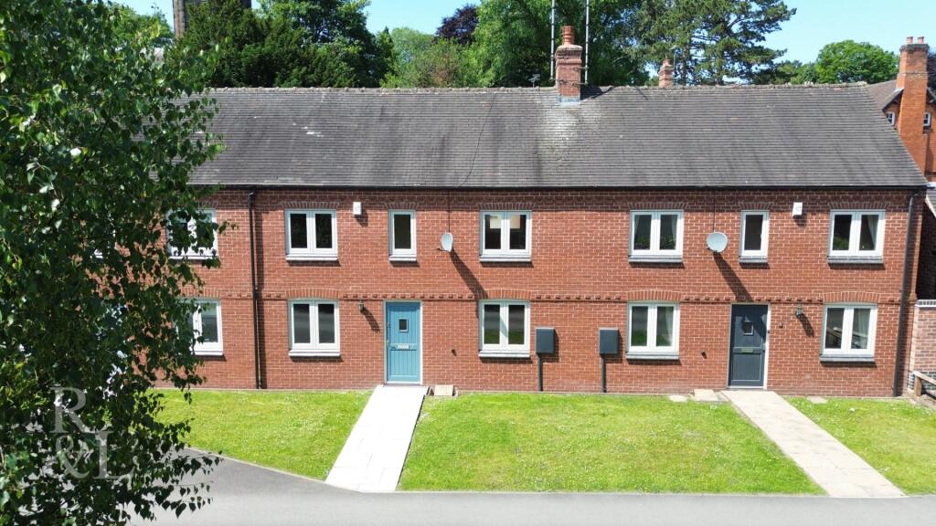 Main image of property: Churchside Walk, Ashby-De-La-Zouch