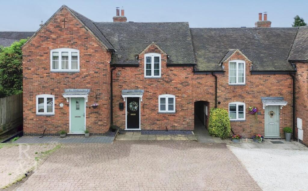 Main image of property: Chapel Street, Smisby