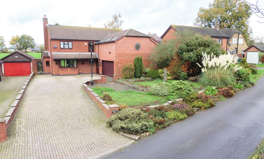 Main image of property: Green Lane, Overseal