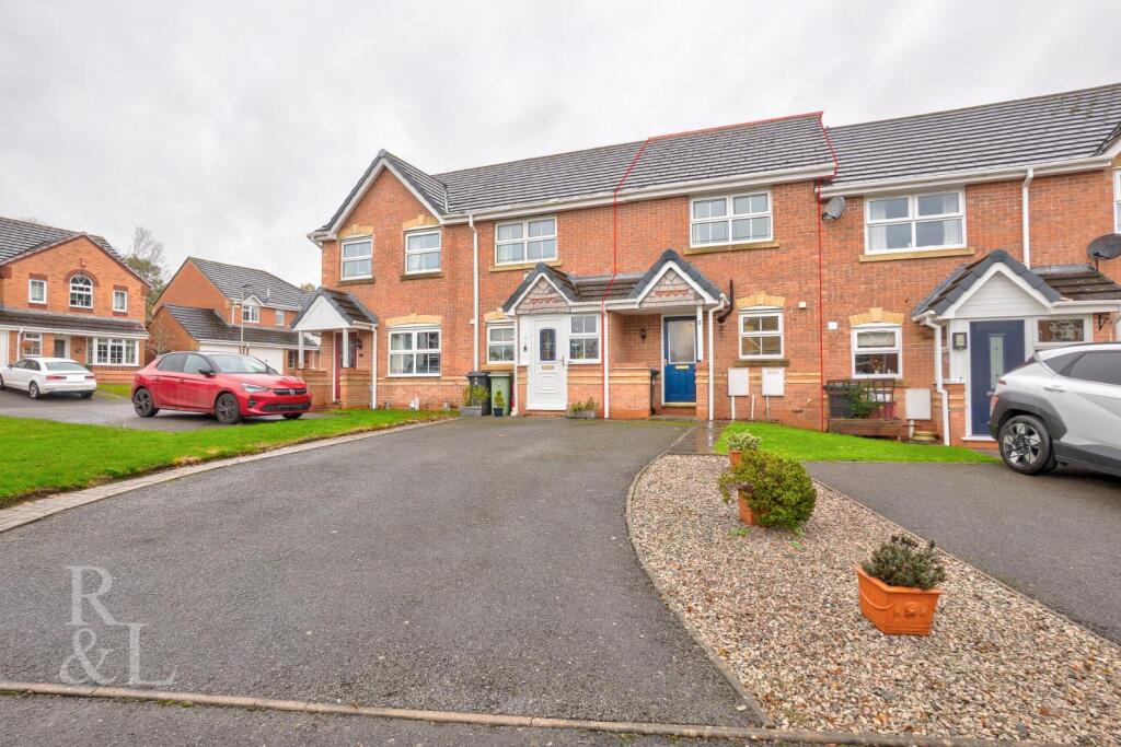 Main image of property: Keepers Close, Moira