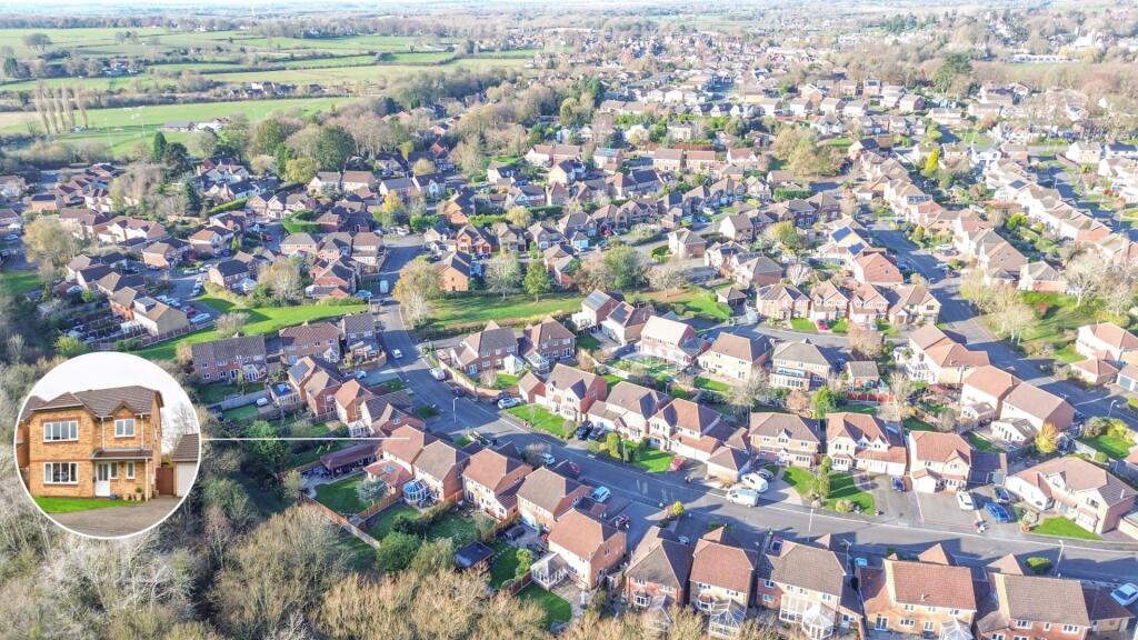 Main image of property: Ulleswater Crescent, Ashby-De-La-Zouch