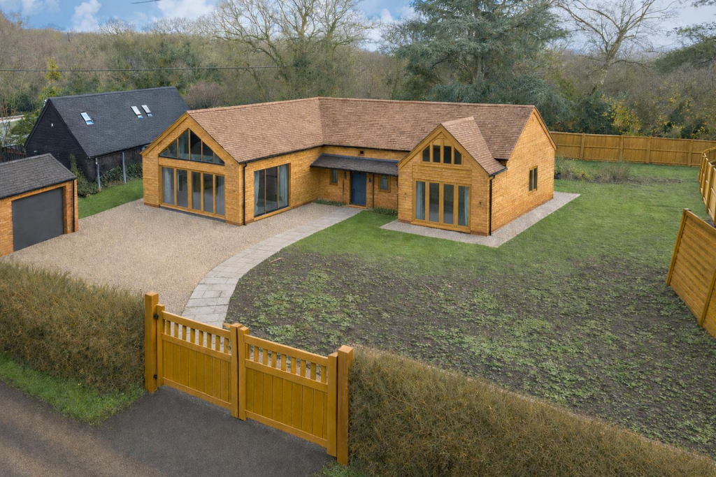 Main image of property: Lower Moor Road, Coleorton, Coalville