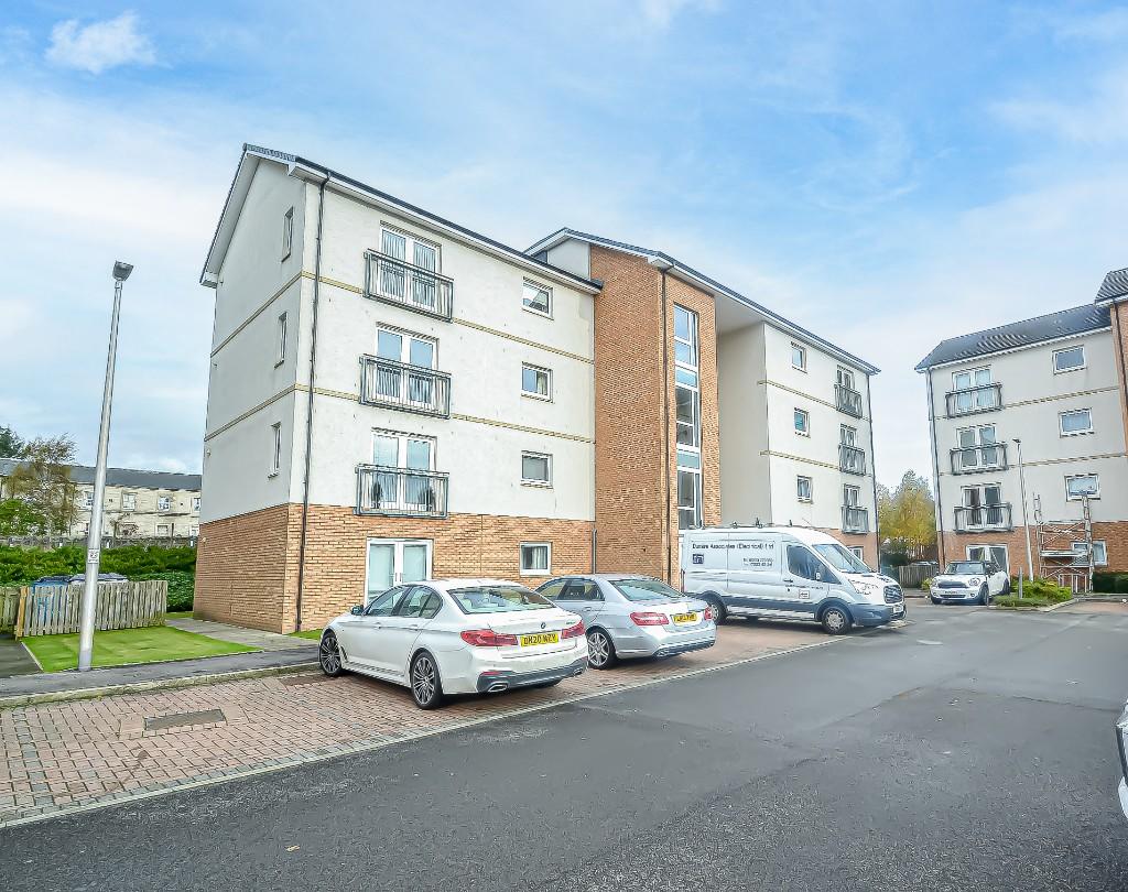 Main image of property: Leys Park Grove, Dunfermline, Fife, KY12