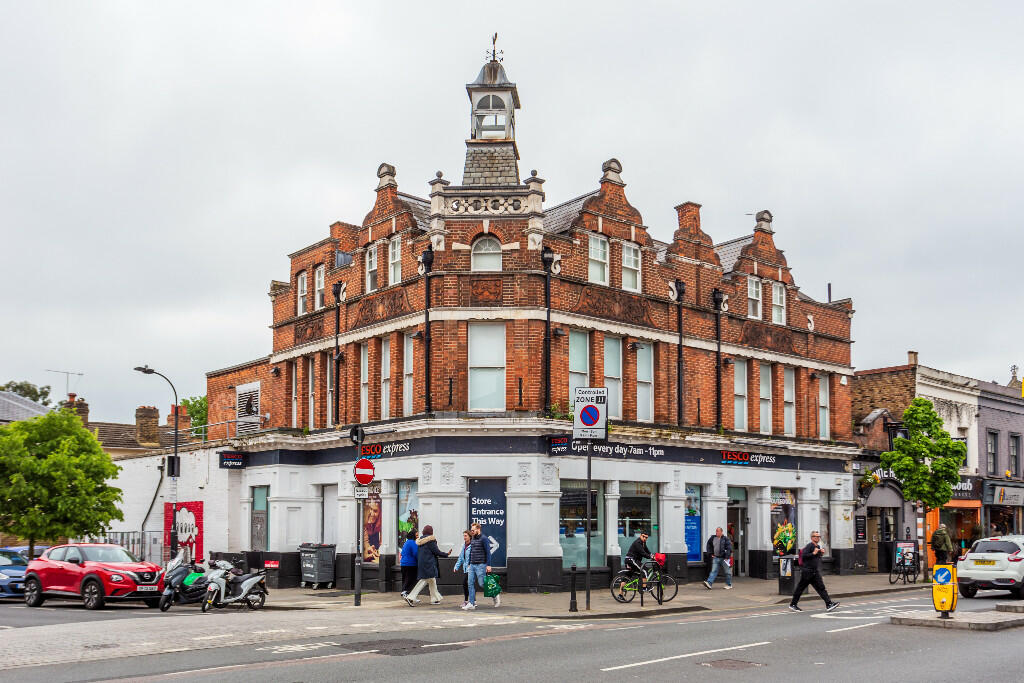 Main image of property: Tesco, Uxbridge Road, London, W12