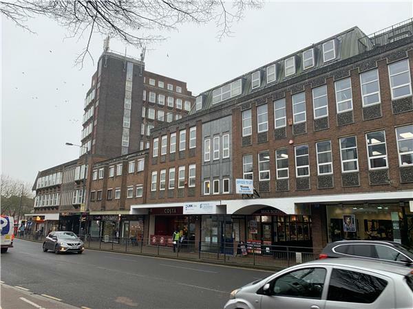 Main image of property: Kasaka House, 26-28 Church Road, Stanmore, Middlesex, HA7