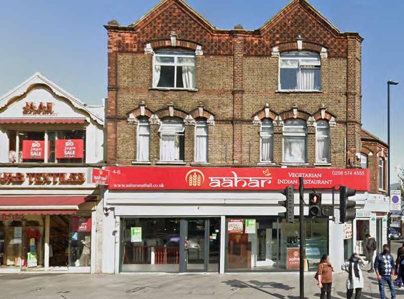 Main image of property: 2-6 The Broadway, Southall, Middlesex, UB1