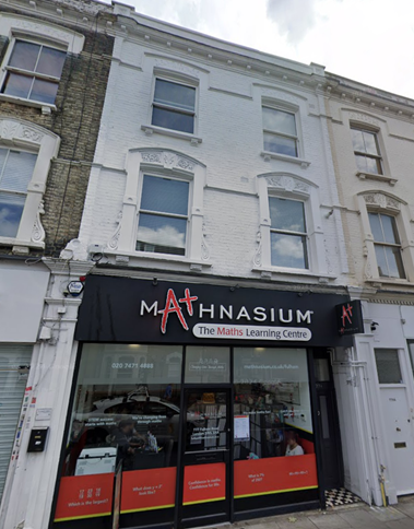 Main image of property: Fulham Road, London, SW6