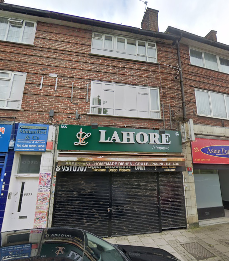 Main image of property: Honeypot Lane, Stanmore, Middlesex, HA7