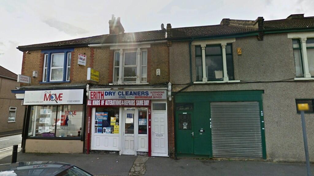 Main image of property: West Street, Erith, Kent, DA8