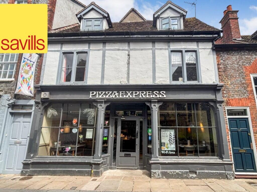 Main image of property: St. Marys Street, Wallingford, Oxfordshire, OX10