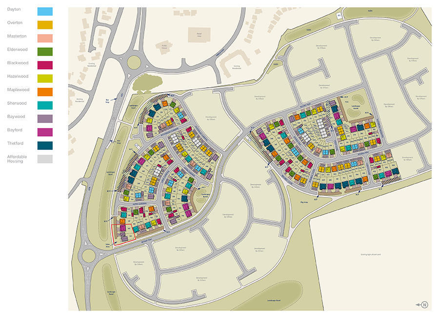 SitePlan