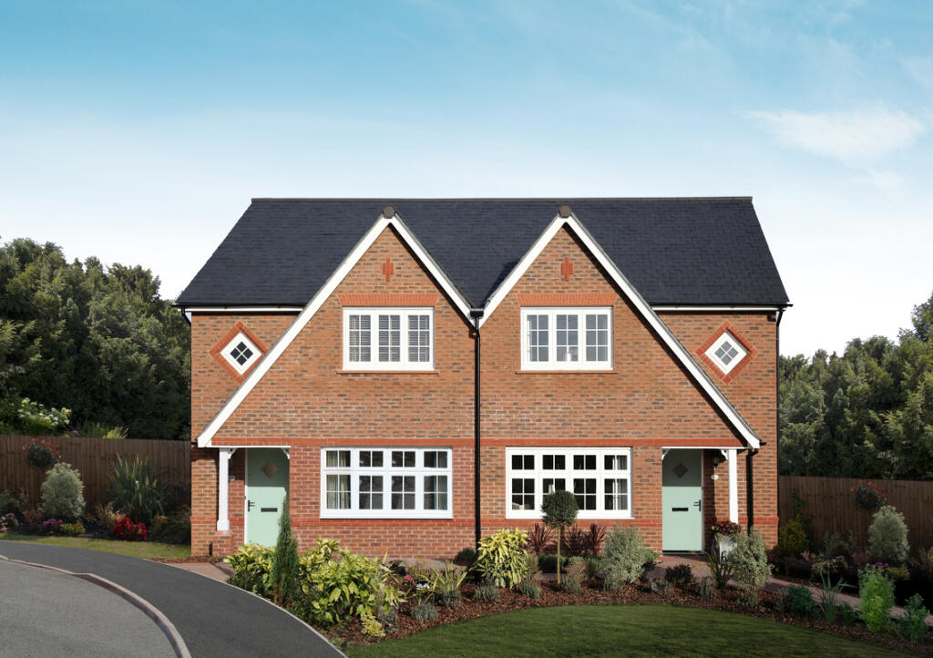 Main image of property: Lodge Road,
Caerleon,
Newport,
NP18 3QT