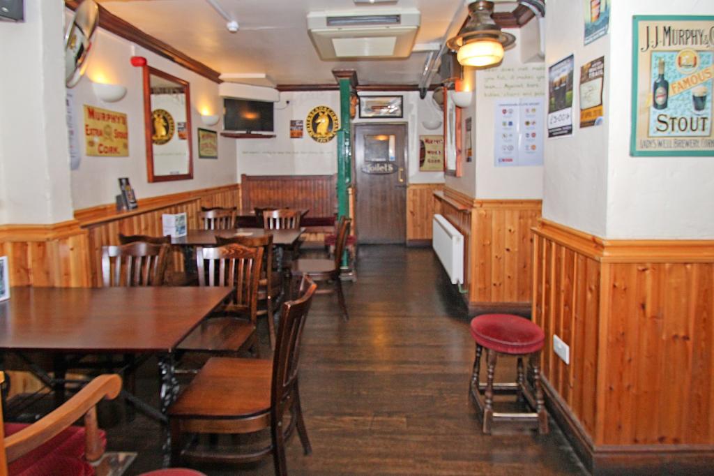 Pub for sale in Bangor, Gwynedd, LL57