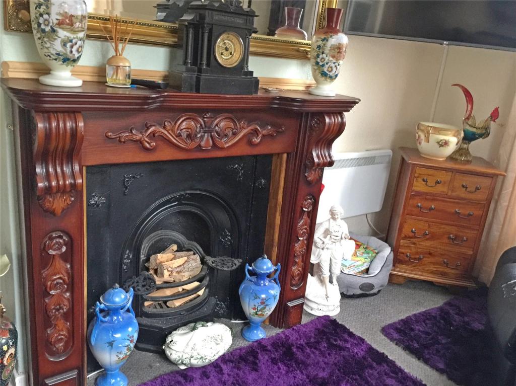 Commercial property for sale in High Street, Caernarfon, Gwynedd, LL55