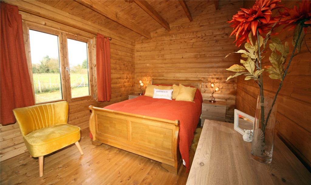 Land for sale in Brynsiencyn, Llanfairpwll, Isle Of Anglesey, LL61