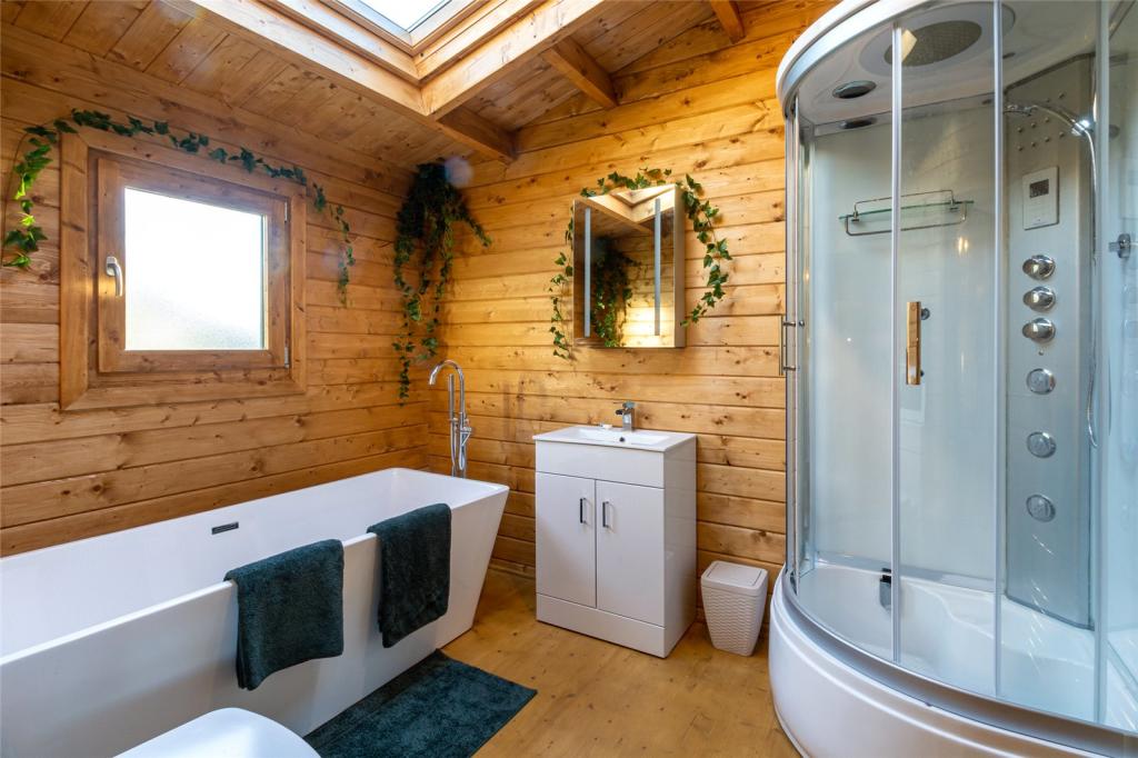 Land for sale in Brynsiencyn, Llanfairpwll, Isle Of Anglesey, LL61