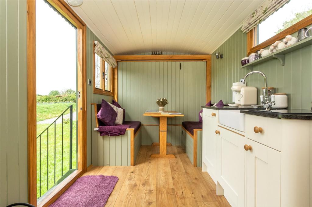 Land for sale in Brynsiencyn, Llanfairpwll, Isle Of Anglesey, LL61