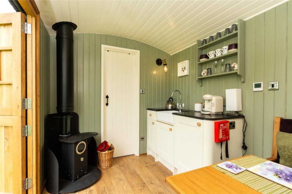 Land for sale in Brynsiencyn, Llanfairpwll, Isle Of Anglesey, LL61