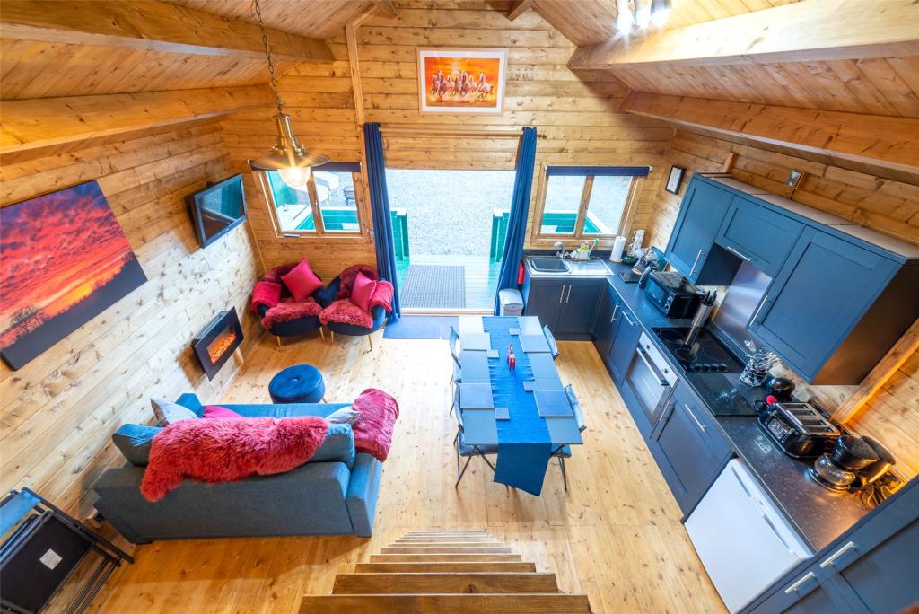 Land for sale in Brynsiencyn, Llanfairpwll, Isle Of Anglesey, LL61