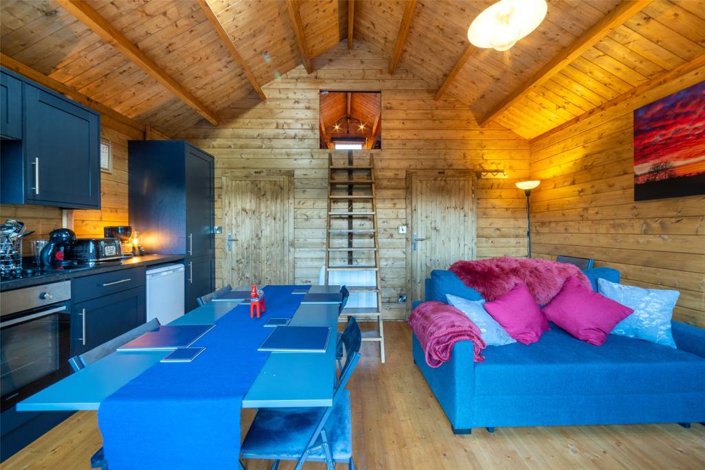 Land for sale in Brynsiencyn, Llanfairpwll, Isle Of Anglesey, LL61