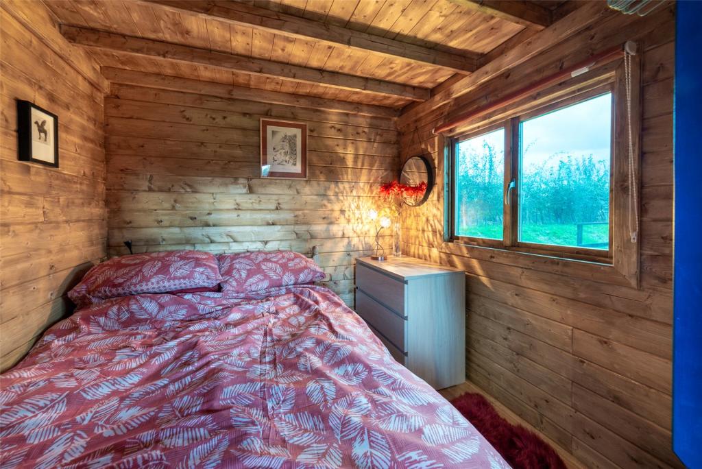 Land for sale in Brynsiencyn, Llanfairpwll, Isle Of Anglesey, LL61