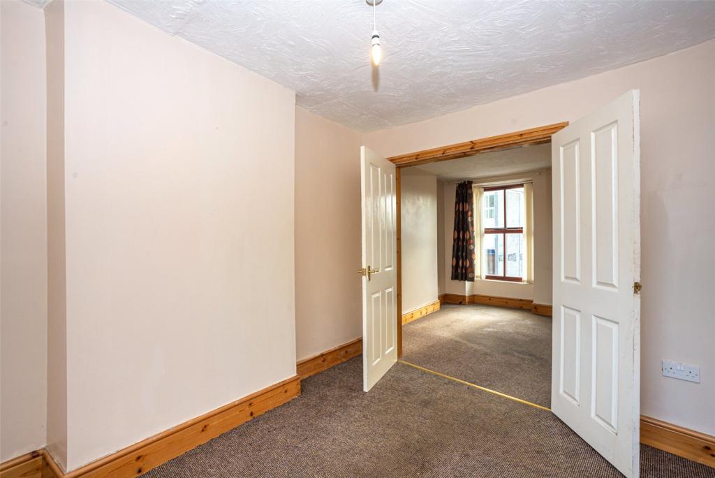 Shop for sale in Bridge Street, Llangefni, Sir Ynys Mon, LL77