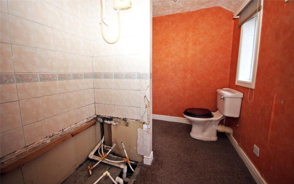 Shop for sale in High Street, Llangefni, Anglesey, LL77